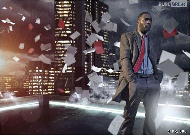 Luther saison 3 : la série de retour sur Canal+ avec Idris Elba
