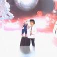 La France a un incroyable talent : Nans remplace Marina Dalmas