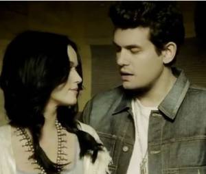 Katy Perry et John Mayer : complices dans le clip de Who You Love