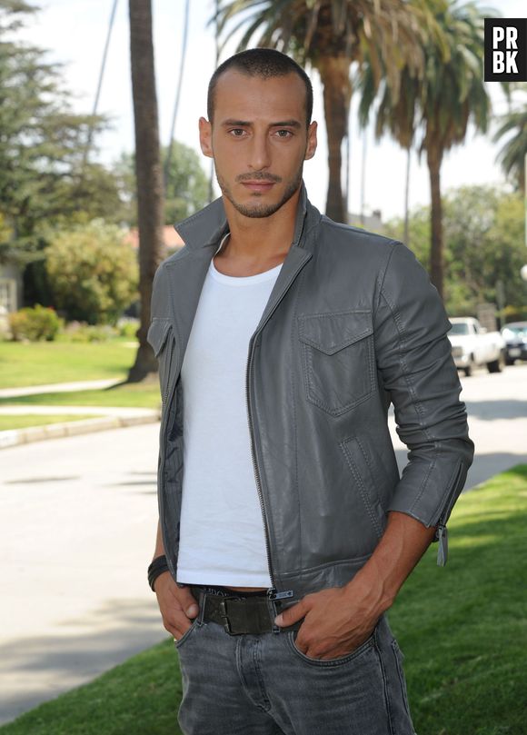 Hollywood Girls 3 : Sébastien Soudais a frôlé la mort pendant un tournage