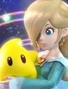 Super Smash Bros Wii U / 3DS : un trailer avec Princesse Harmonie