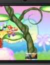 Yoshi's New Island : le trailer coloré sur 3DS