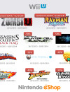 Nintendo : la liste des jeux soldés sur l'eShop
