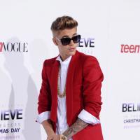 Justin Bieber : fashion faux pas pour l'avant-première de Believe