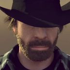 Chuck Norris plus fort que JCVD : grand écart de Noël