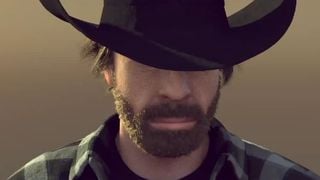 Chuck Norris plus fort que JCVD : grand écart de Noël