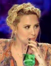 Demi Lovato n'a pas apprécié une allusion à la boisson