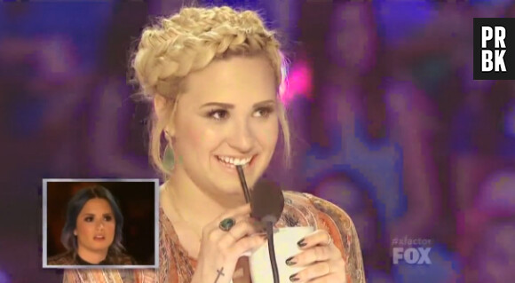 Demi Lovato avait des problèmes de drogues et d'alcool