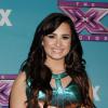 Demi Lovato quitte X Factor US