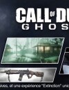 Call of Duty Ghosts : le contenu des DLC du Season Pass détaillé