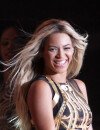 Beyoncé joue la Mère Noël avant l'heure