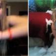 Mariah Carey : All I Want For Christmas Is You version chatroulette