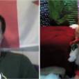 Mariah Carey : All I Want For Christmas Is You version chatroulette