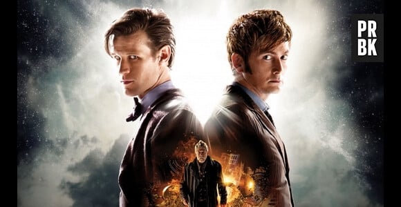 Séries les plus téléchargées sur iTunes en 2013 : Doctor Who s'impose