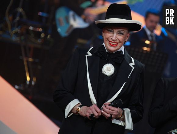 Geneviève de Fontenay se lance dans la télé-réalité