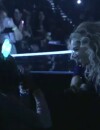 Beyoncé a exaucé le dernier souhait de Taylon, une enfant malade, lors d'un concert à Las Vegas