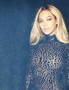 Beyoncé a réalisé le rêve d'une enfant malade qui voulait danser avec elle lors d'un concert à Las Vegas