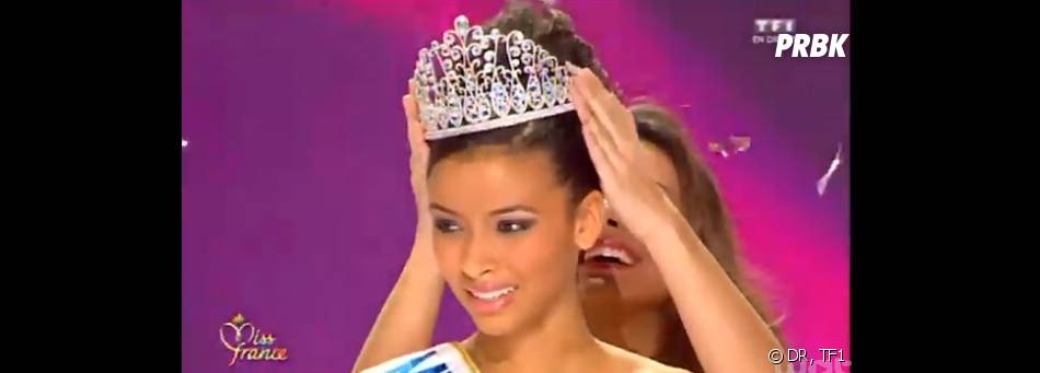 Flora Coquerel (Miss France 2014) : elle rêve de rencontrer Beyoncé
