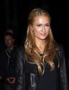 Paris Hilton bien payée pour ses prestations
