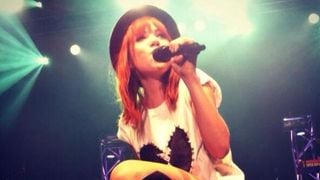 Carly Rae Jepsen : la nouvelle Cendrillon à Broadway... c'est elle !