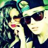Justin Bieber et Selena Gomez, parmi les 11 meilleurs selfies des stars en 2013 sur Instagram