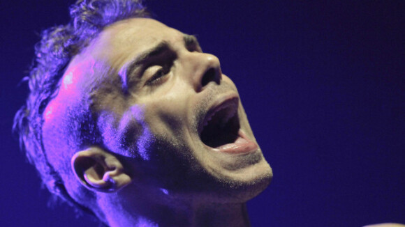 Asaf Avidan : les dates spéciales !