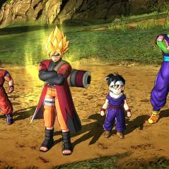 Dragon Ball Z : Battle of Z, sortie le 24 janvier sur PS3, Xbox 360 et PS Vita