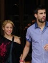 Shakira : ses vacances de Noël avec Milan et Gerard Piqué