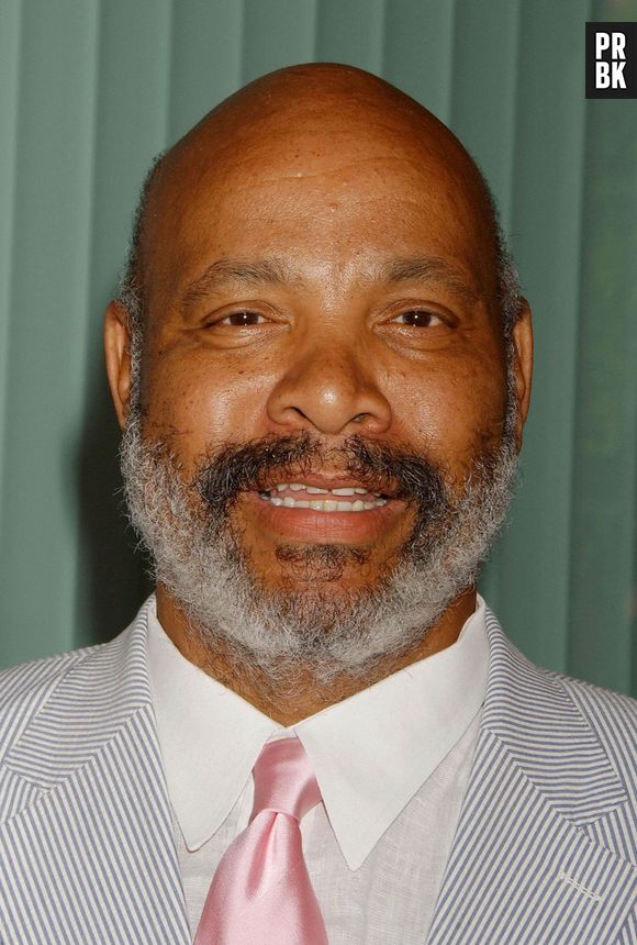 James Avery (Le Prince de Bel Air) est décédé à l'âge de 65 ans