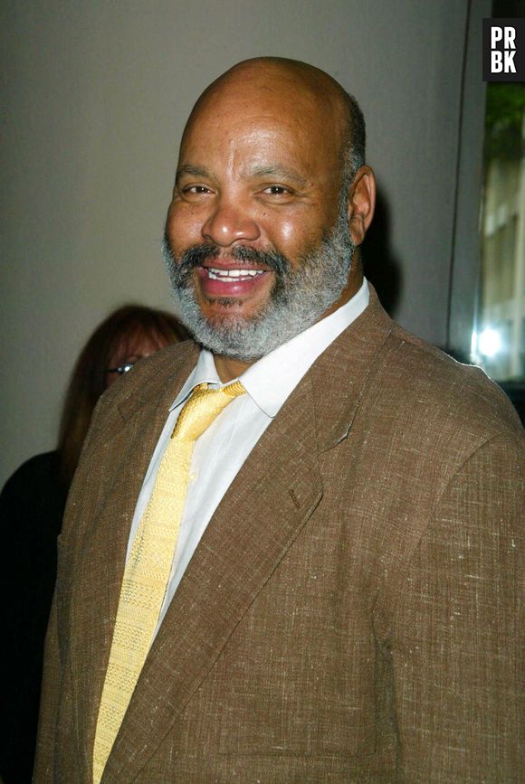 James Avery (Le Prince de Bel Air) est décédé à l'âge de 65 ans