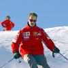 Michael Schumacher : un grave accident de ski à Méribel, le 29 décembre 2013