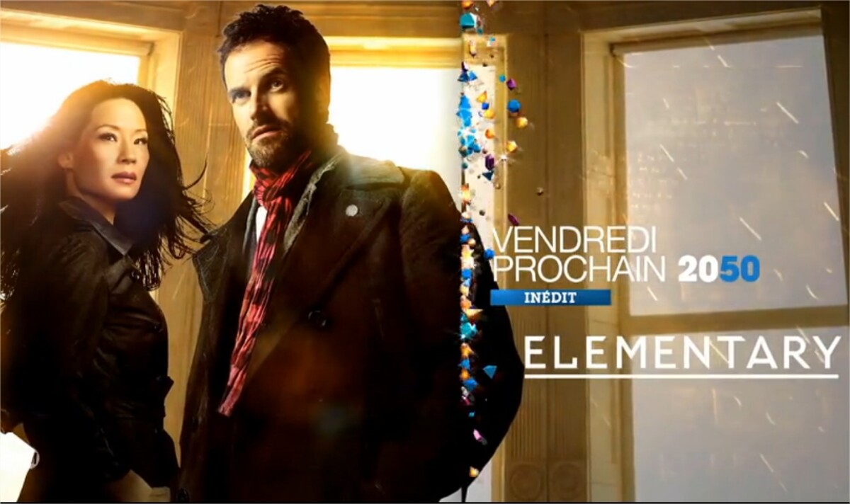 Elementary season 6 netflix store