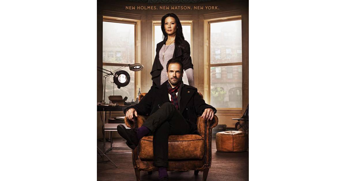 Elementary saison 1 : tous les vendredis dès 20h50 sur M6 - Purebreak