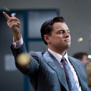 Leonardo DiCaprio : record de &quot;fuck&quot; dans Le Loup de Wall Street