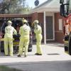 Australie : un homme reste coincé dans sa machine à laver, il est secouru par les pompiers