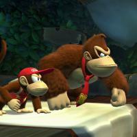Donkey Kong Country: Tropical Freeze sur Wii le 21 février !
