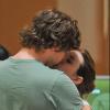 Emma Roberts et Evan Peters : gros bisou à NY, le 21 mai 2013