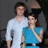 Emma Roberts et Evan Peters : fiançailles après la grosse dispute
