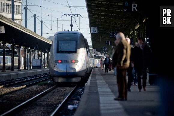 Deux employées de la SNCF ont été arrêtées pour avoir mis en scène une fausse agression dans le but d'obtenir des vacances