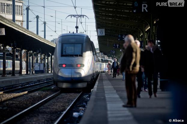 Deux employées de la SNCF ont été arrêtées pour avoir mis en scène une fausse agression dans le but d'obtenir des vacances