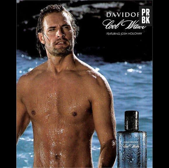 Josh Holloway de retour à la télé : pourquoi c'est une bonne idée en photos