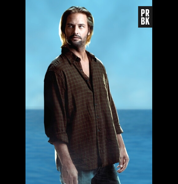 Josh Holloway de retour à la télé : pourquoi c'est une bonne idée en photos