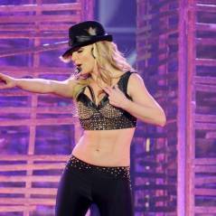 Britney Spears se défend : "Mes abdos sont vrais"