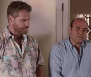Cougar Town saison 5 : l'année de Travis et Laurie, Jules en crise