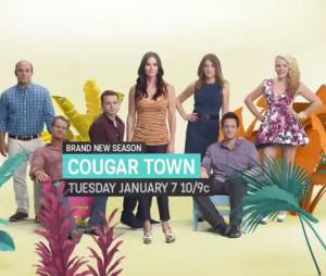 Cougar Town saison 5 : l'année de Travis et Laurie, Jules en crise