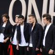 One Direction : tensions entre Harry Styles et les autres membres du groupe ?