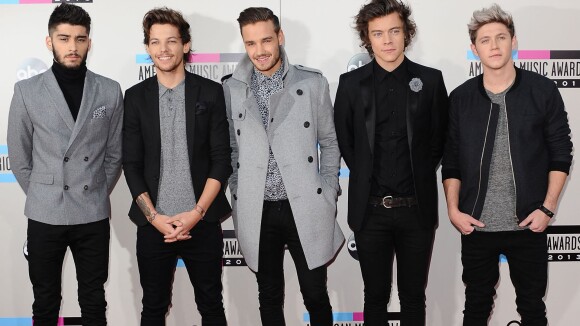 One Direction : tensions entre Harry Styles et les autres membres ?