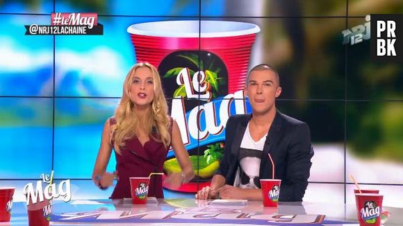 Ayem Nour : Davia Martelli pas prête à prendre sa place
