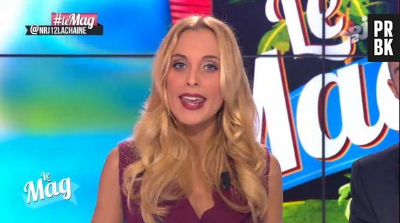 Ayem Nour : Davia Martelli pas prête à prendre sa place