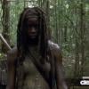 The Walking Dead saison 4 : quel avenir pour Michonne ?